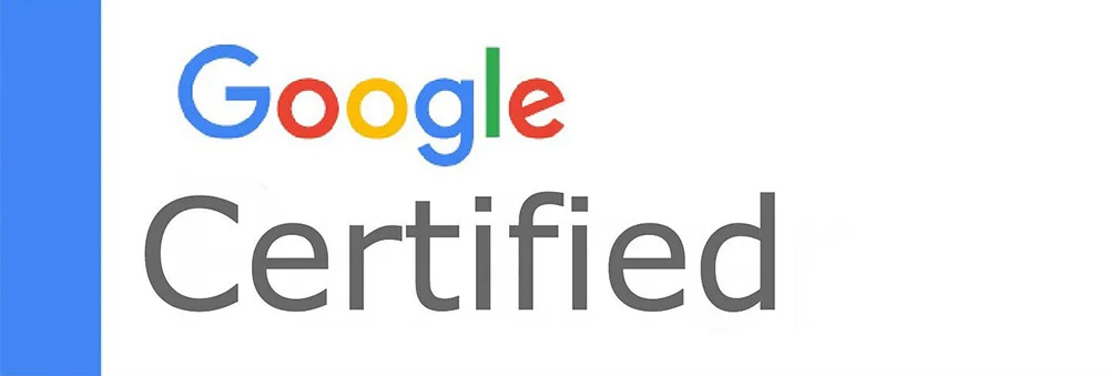 GoogleCertified